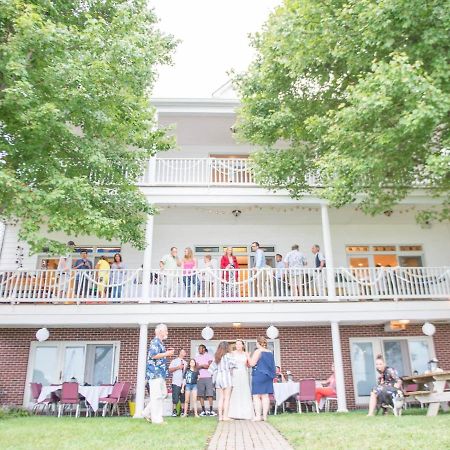 Blue Heron Inn - A Bed And Breakfast Llc Solomons Eksteriør billede