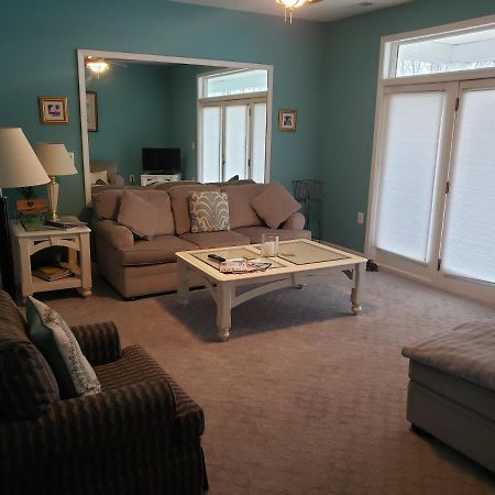 Blue Heron Inn - A Bed And Breakfast Llc Solomons Eksteriør billede